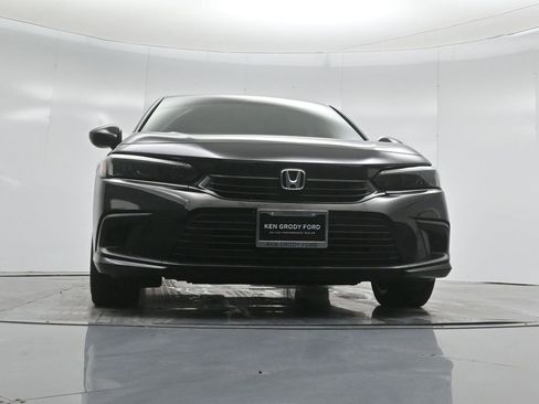 Used 2023 Honda Civic Sport image 43