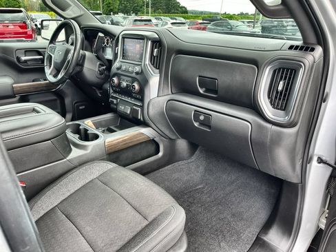 Used 2020 Chevrolet Silverado 1500 RST AWD/4WD image 28