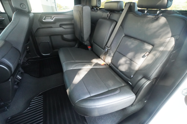 Used 2024 GMC Sierra 1500 SLT RWD image 31