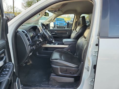 Certified 2023 RAM 2500 Laramie image 15