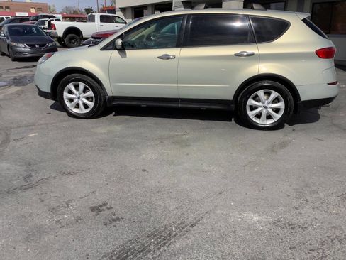 Used 2006 Subaru Tribeca Limited image 17