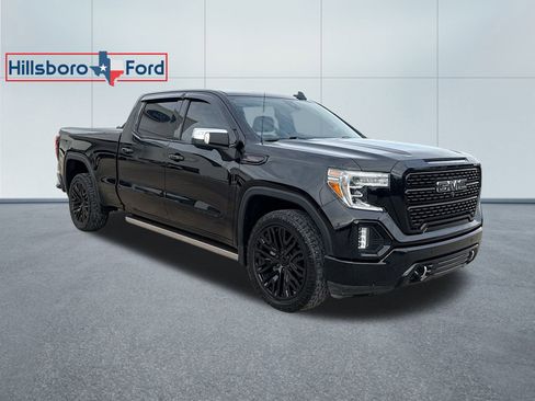 Used 2019 GMC Sierra 1500 Denali image 4