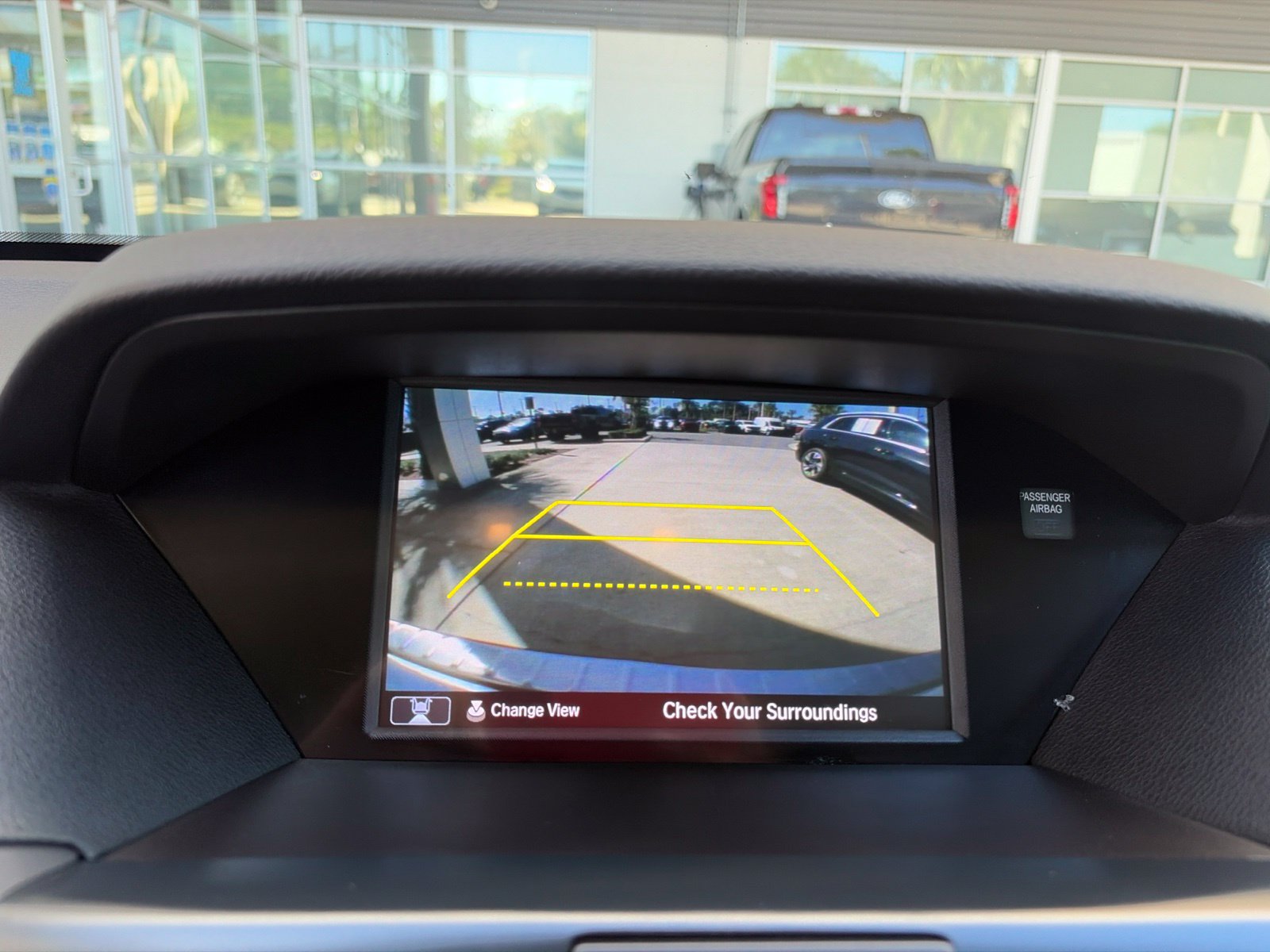 Used 2018 Acura MDX SH-AWD image 28