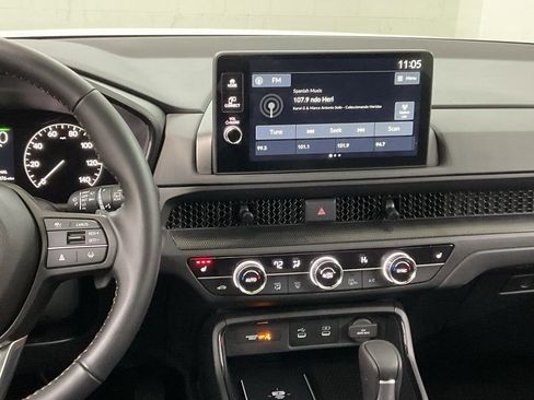 Certified 2026 Honda CR-V Sport image 15