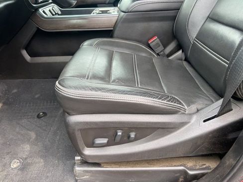 Used 2019 GMC Sierra 2500 Denali w/ Duramax Plus Package image 15