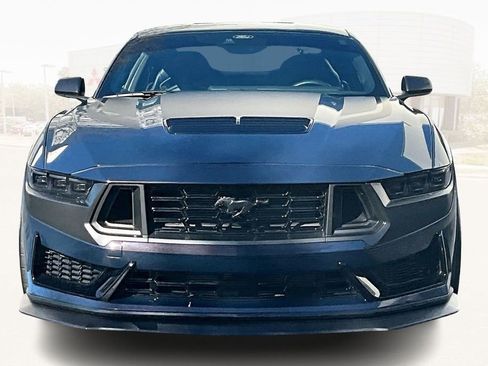 Used 2024 Ford Mustang Dark Horse w/ Dark Horse Handlin Package image 2