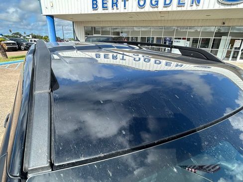Used 2023 Ford Bronco Sport Big Bend w/ Convenience Package AWD/4WD image 7