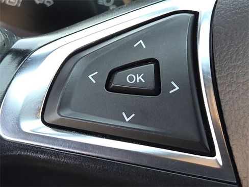 Certified 2024 Ford Edge ST-Line image 24