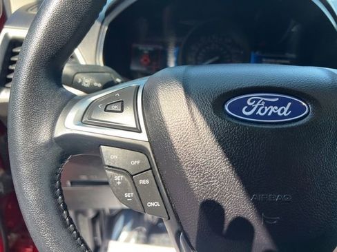 Used 2023 Ford Edge SEL image 27