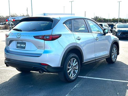 Used 2022 MAZDA CX-5 AWD 2.5 S image 8