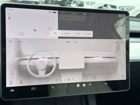 Used 2022 Tesla Model Y Long Range AWD/4WD image 33
