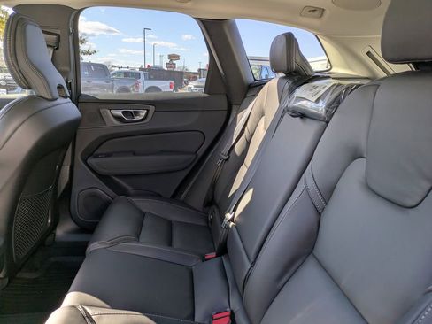 New 2026 Volvo XC60 B5 Ultra w/ Protection Package Premier image 13
