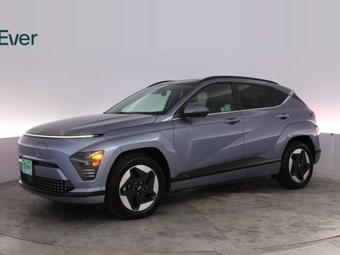 Used 2024 Hyundai Kona Limited FWD image 18