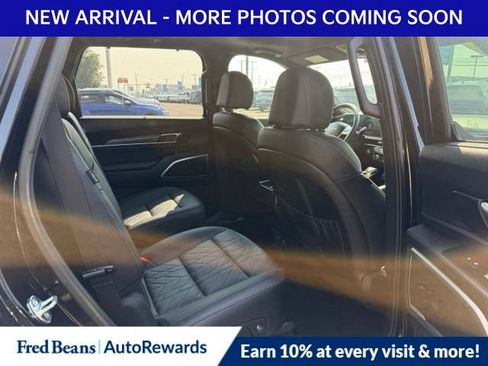 Used 2025 Kia Telluride SX Prestige X-Line AWD/4WD image 10