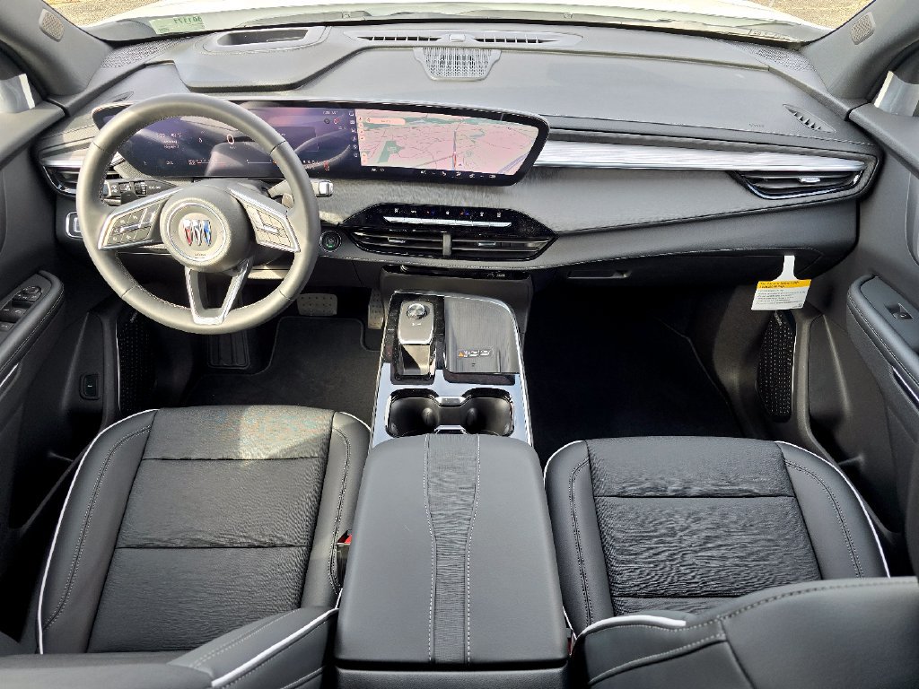 New 2026 Buick Enclave Preferred w/ Power Package AWD/4WD image 28