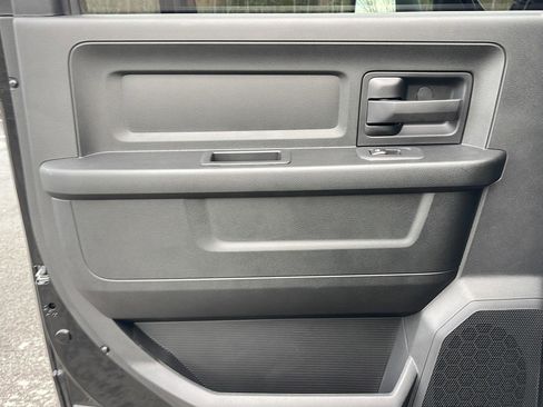 New 2026 RAM 2500 Tradesman w/ Power Wagon Package image 23