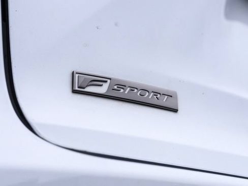 Used 2019 Lexus NX 300 F Sport w/ F Sport Comfort Package AWD/4WD image 20