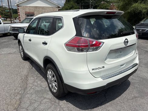 Used 2016 Nissan Rogue S AWD/4WD image 14