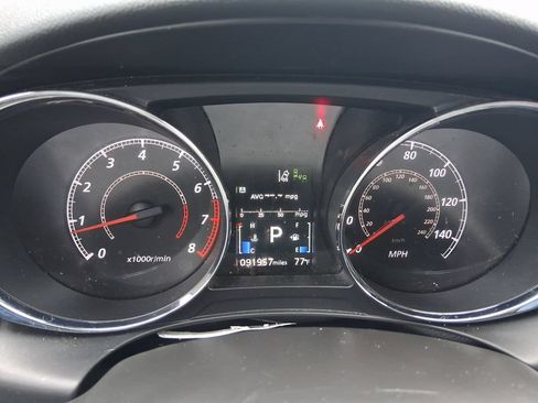 Used 2021 Mitsubishi Outlander Sport SE FWD image 16