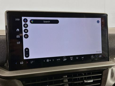 Used 2025 Ford Explorer Platinum w/ LUX Leather Package image 22