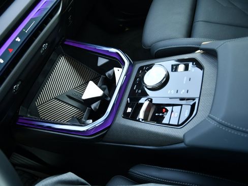 Used 2025 BMW X3 xDrive30i image 20