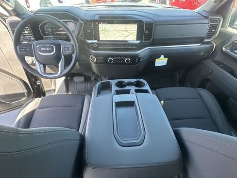New 2026 GMC Sierra 1500 Elevation AWD/4WD image 20