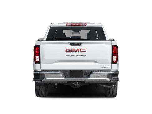 New 2026 GMC Sierra 1500 SLE AWD/4WD image 29