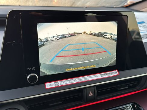 New 2026 Toyota Prius Plug-In Hybrid image 33