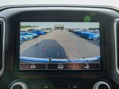 Used 2021 GMC Sierra 1500 AT4 AWD/4WD image 34