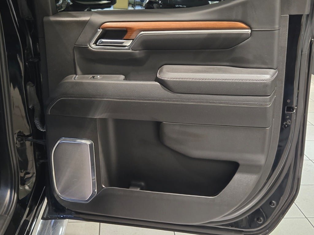 Certified 2023 GMC Sierra 1500 Denali AWD/4WD image 8