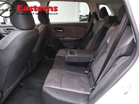 Used 2023 Nissan Rogue SV AWD/4WD image 21