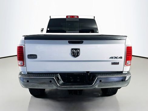 Used 2013 RAM 2500 Longhorn w/ Convenience Group AWD/4WD image 6