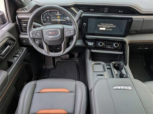 New 2026 GMC Sierra 2500 AT4 w/ AT4 Premium Plus Package image 9