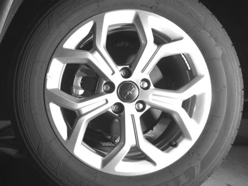 Used 2025 Jeep Compass Latitude image 14