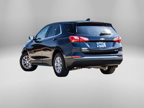 Used 2020 Chevrolet Equinox LT image 8