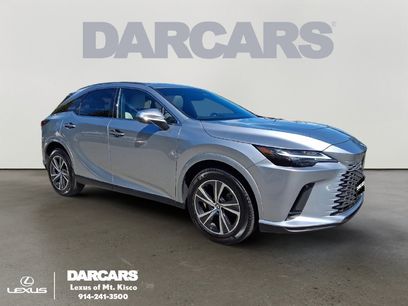 Used 2024 Lexus RX 350 Premium w/ Convenience Package