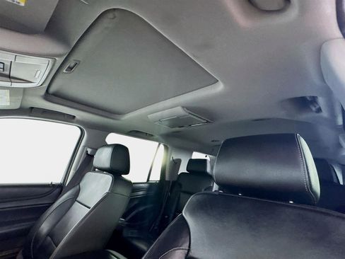 Used 2016 Chevrolet Tahoe LT image 14