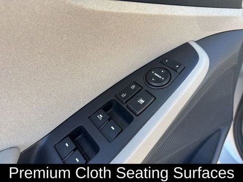 Used 2018 Hyundai Ioniq Blue image 18