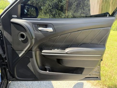 Used 2023 Dodge Charger Scat Pack RWD image 14