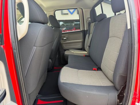 Used 2012 RAM 1500 Classic SLT AWD/4WD image 36