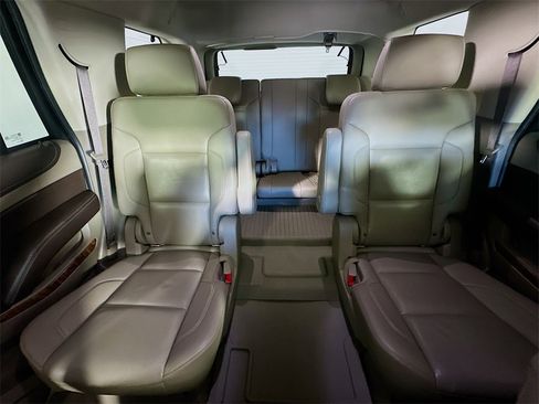 Used 2017 Chevrolet Tahoe Premier image 13