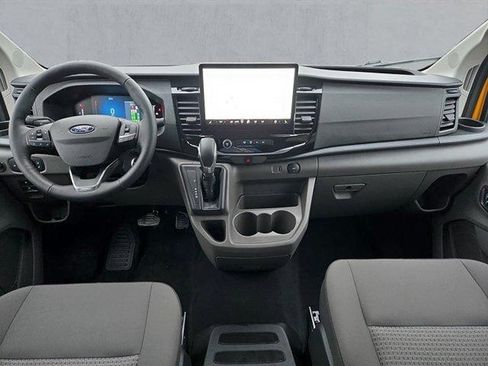 Certified 2026 Ford Transit 350 XLT RWD image 9