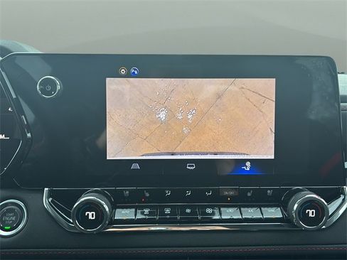 New 2026 Chevrolet Colorado Z71 image 17