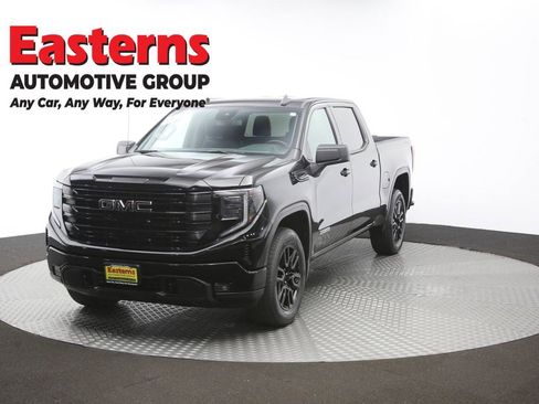 Used 2023 GMC Sierra 1500 Elevation AWD/4WD image 56