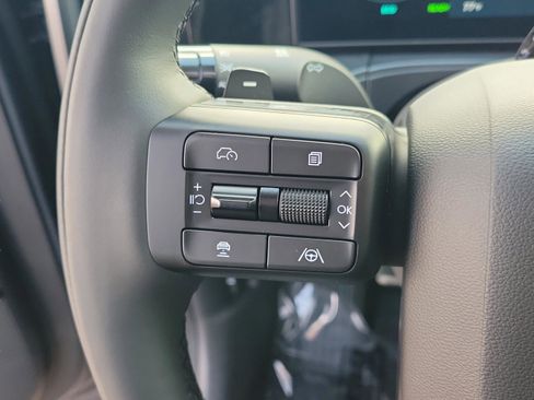 New 2026 Hyundai Santa Fe Calligraphy image 28