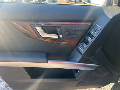 Used 2012 Mercedes-Benz GLK 350 2WD image 13