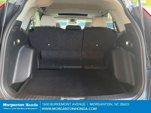 Used 2024 Honda CR-V EX image 33