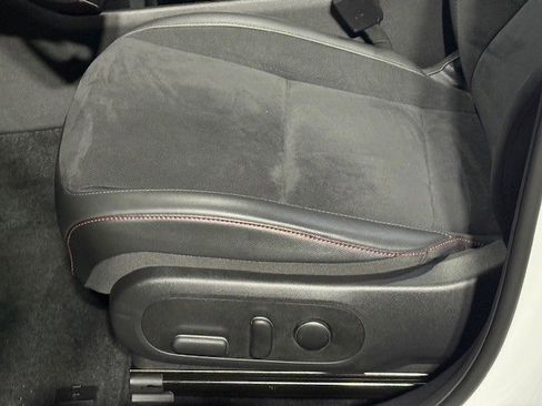 Certified 2025 Hyundai Kona N Line S image 35