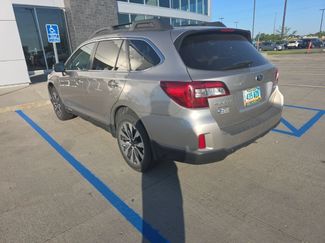 Used 2015 Subaru Outback 2.5i Limited AWD/4WD video 3