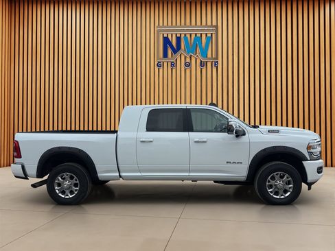 Used 2023 RAM 3500 Laramie AWD/4WD image 58